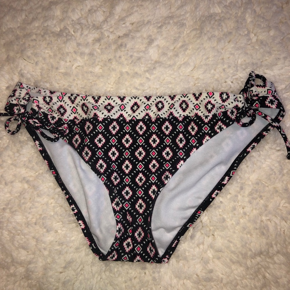 Bikini Bottoms